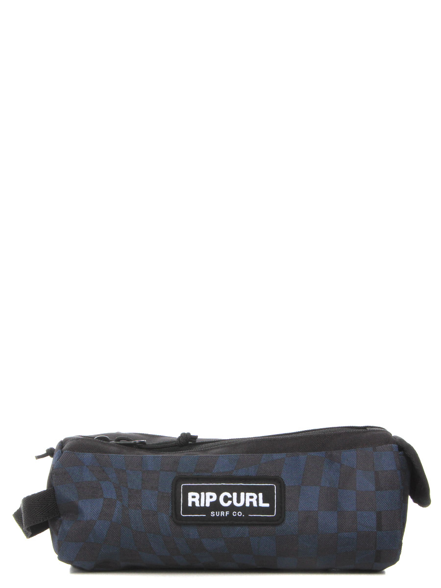 Trousse Rip Curl Checkers - 2 compartiments