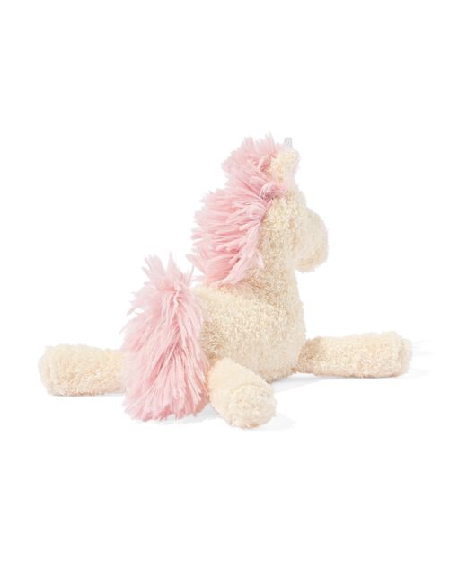 licorne doudou