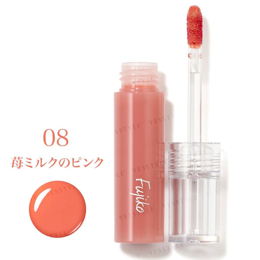 Fujiko - Nuance Wrap Tint