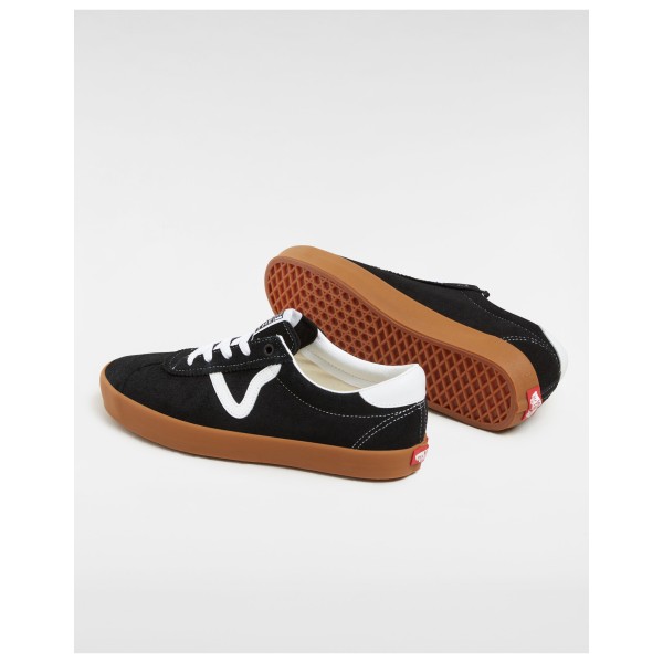 Vans - Sport Low - Baskets