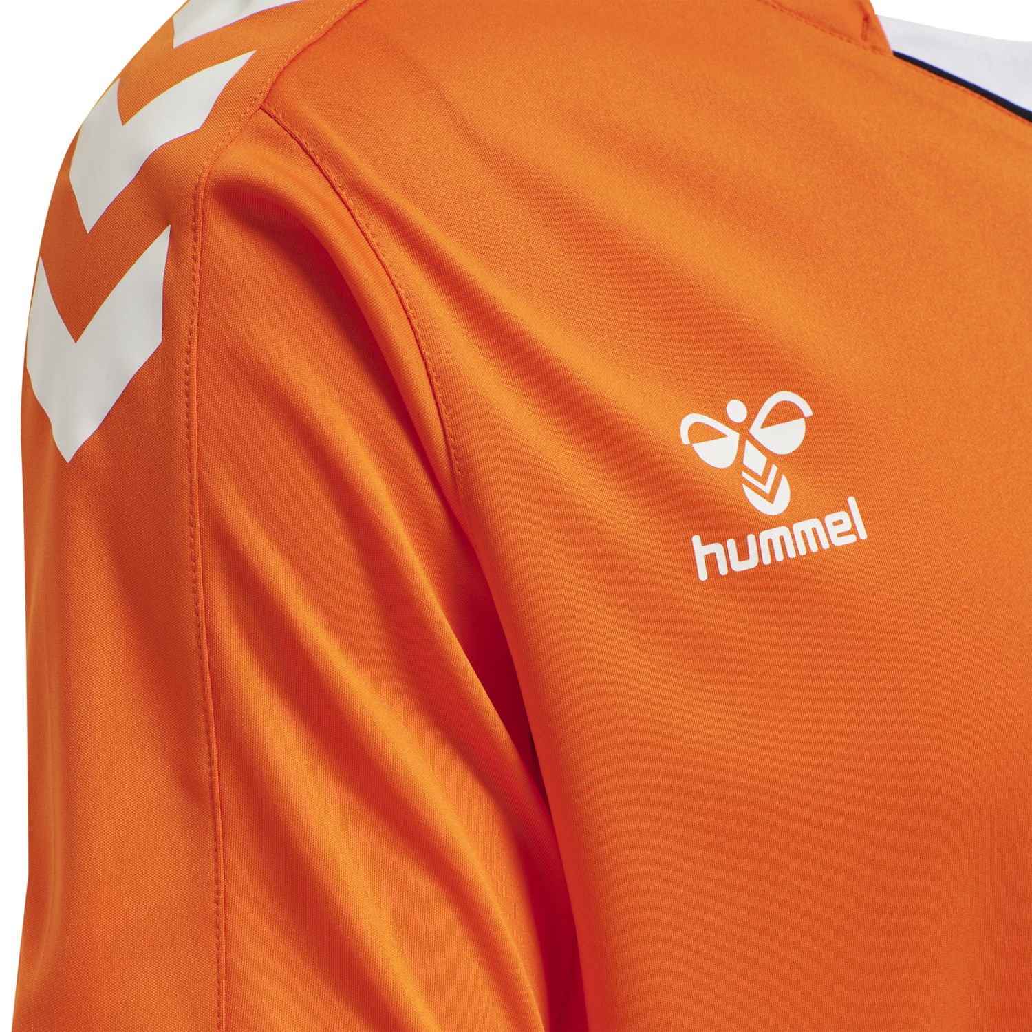 hmlCORE XK POLY JERSEY S/S