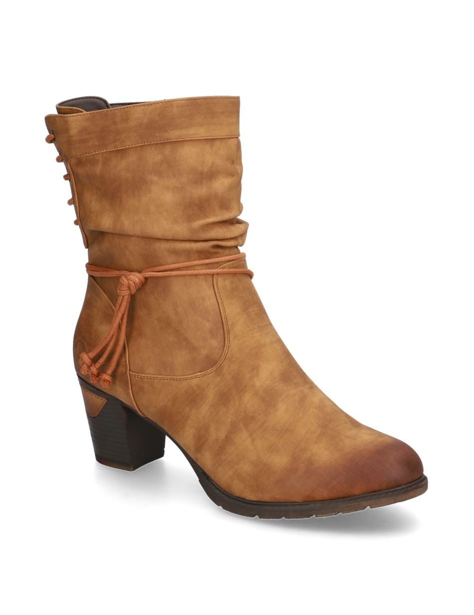 Stiefelette