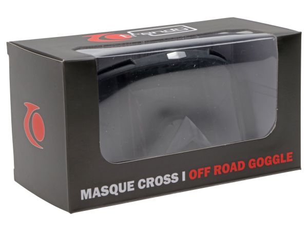Cross brille - Trendy MTC01, matsort