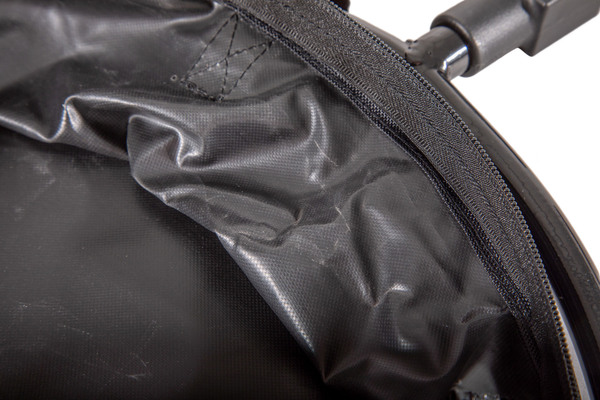 Bac à appâts pliable imperméable Ultimate Seatbox