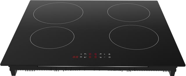 Ecotronic induktionskogeplade EIP590 (59 cm)