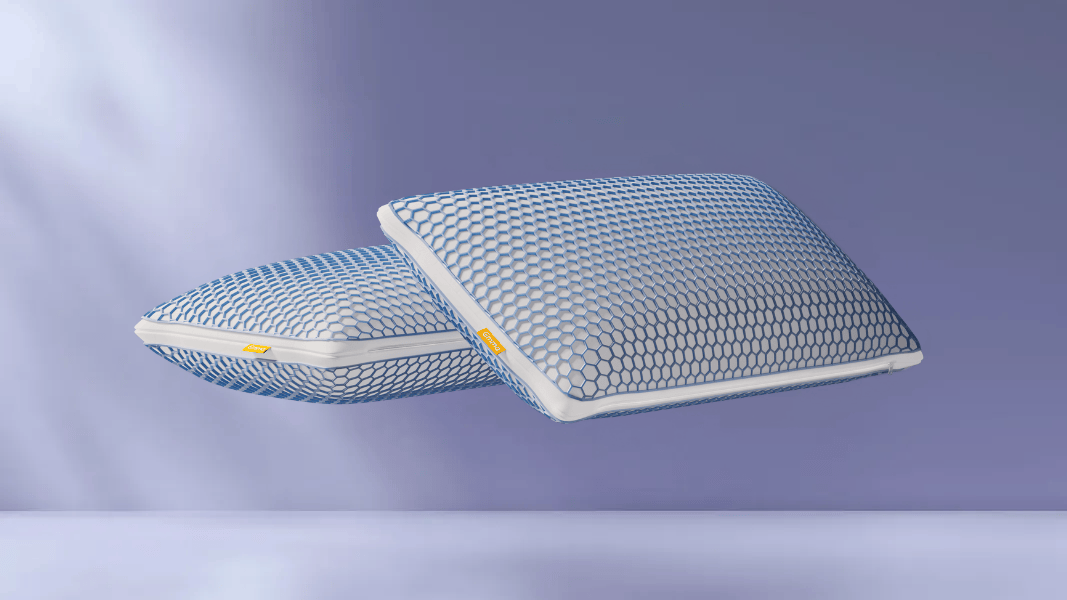 Emma AirGrid® Adapt Kussenset