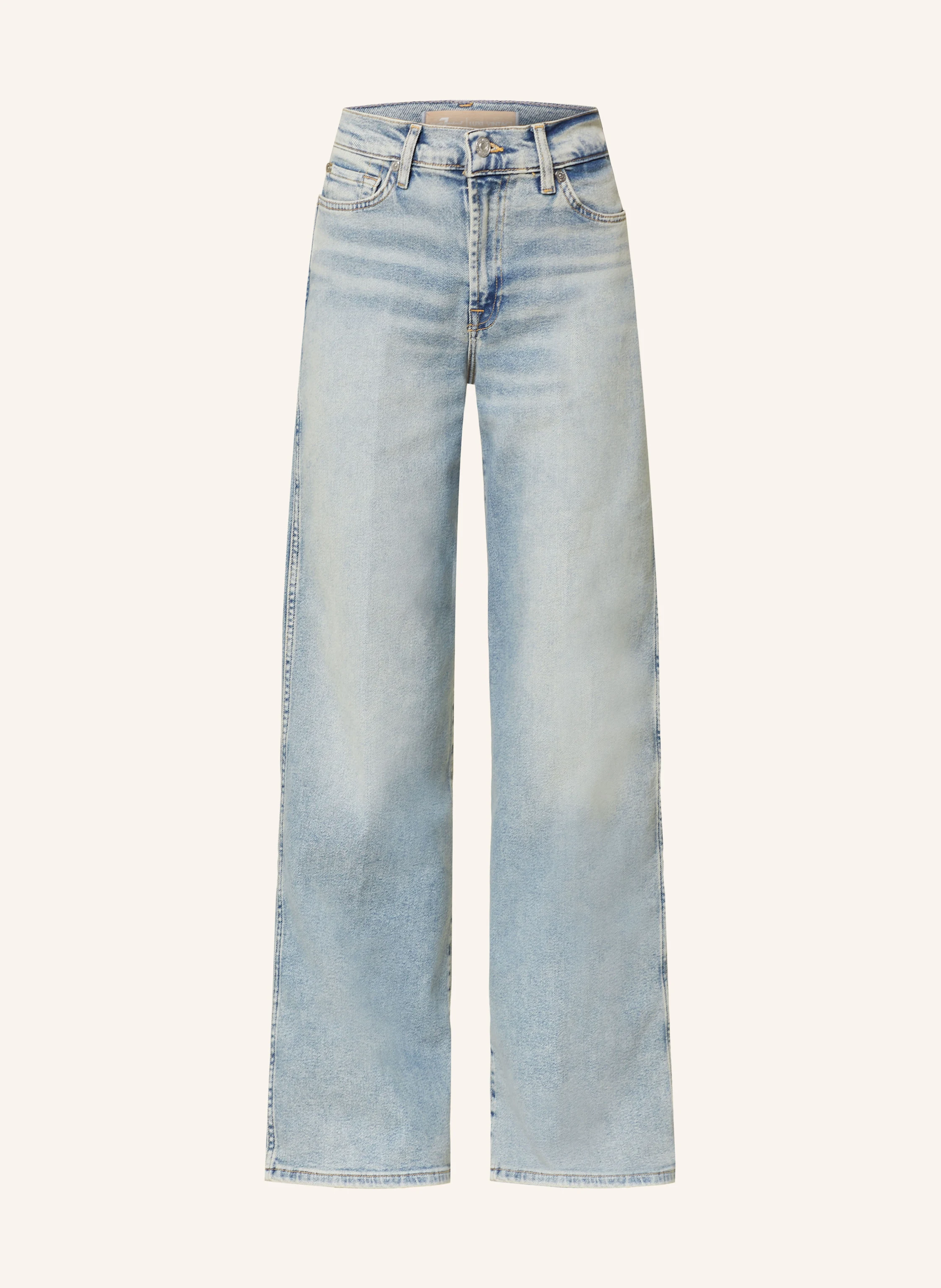 7 for all mankind Jeans LOTTA AMUSE ME