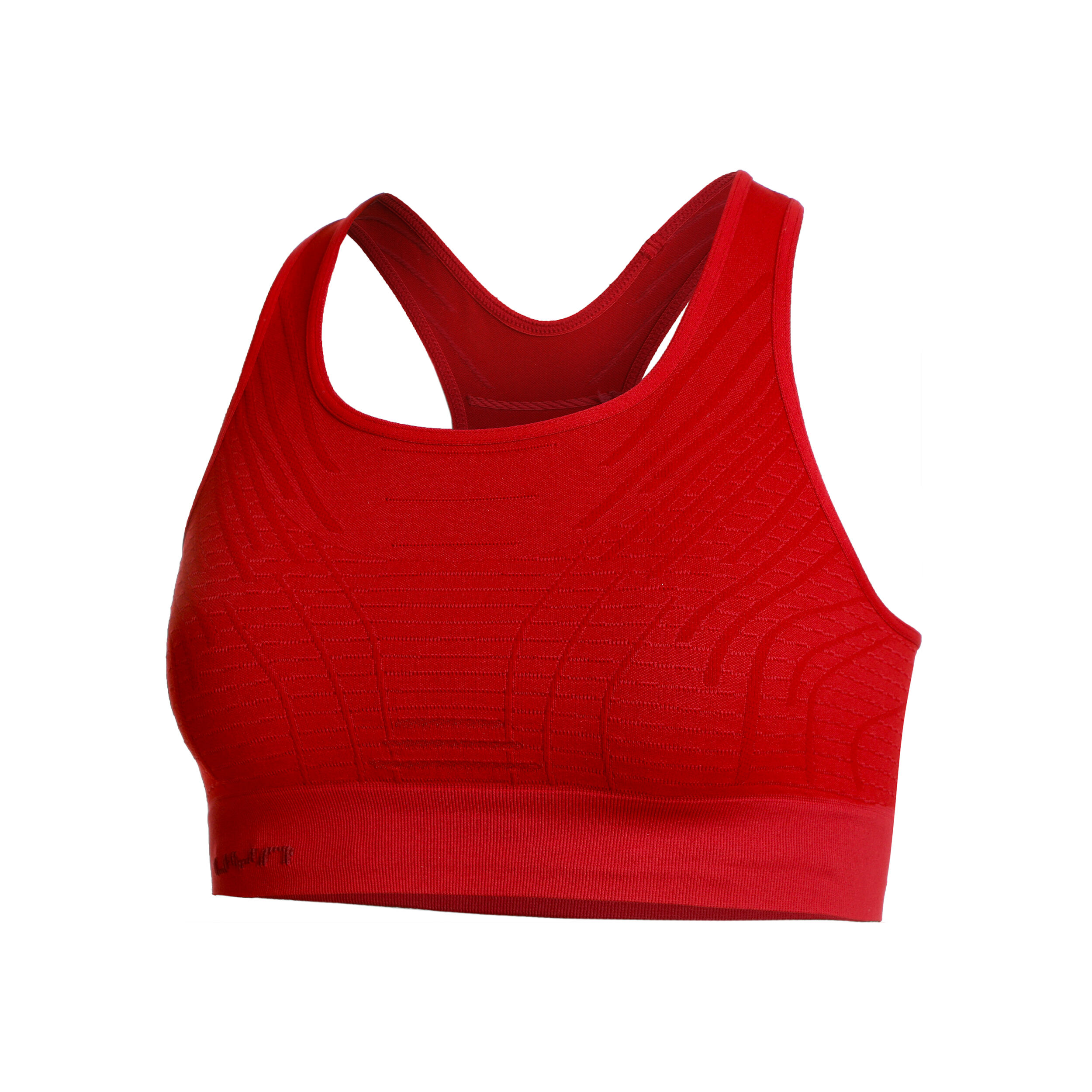 UYN Motyon 2.0 UW Soutien-gorge Sport Femmes - Rouge