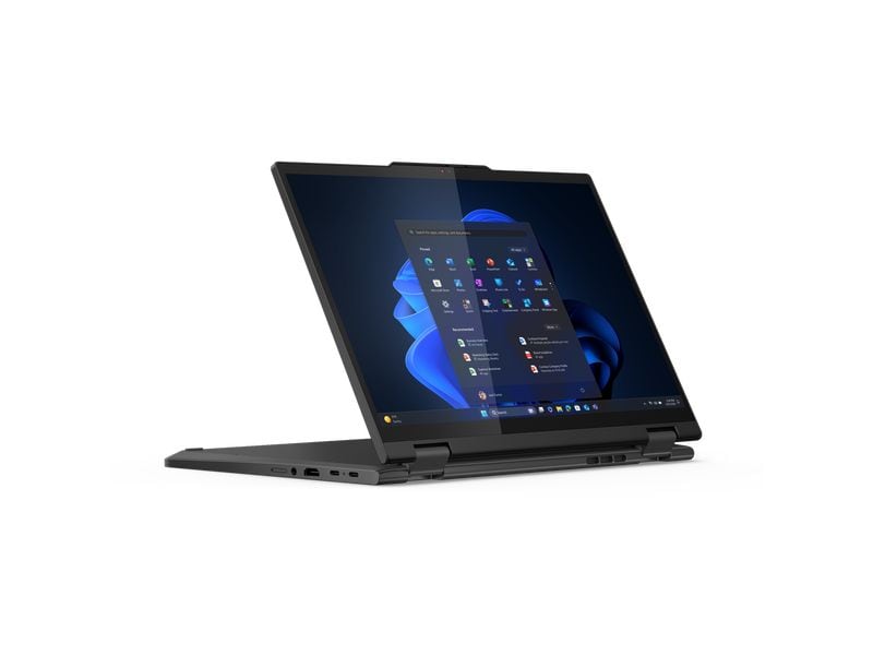 Lenovo Notebook ThinkPad T14s 2-in-1 G1 (Intel) Flexibles 2-in-1 Laptop mit Touchscreen und starker Leistung