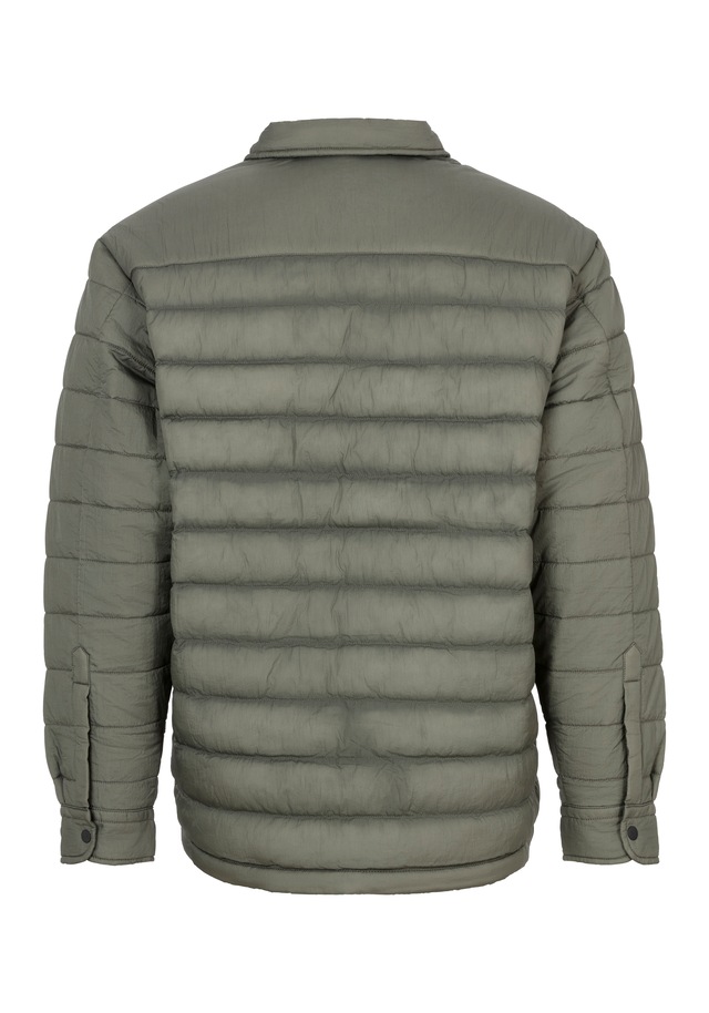 BOSS ORANGE Steppjacke »Lambizzo« mit Brusttasche