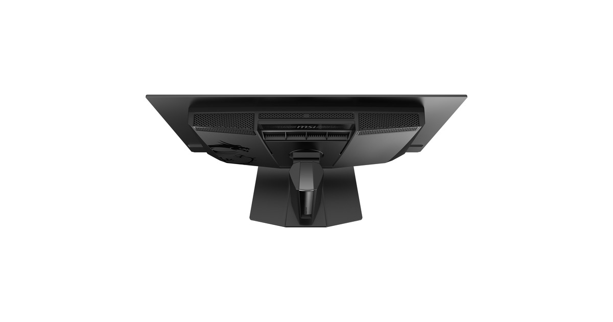 MSIMAG 272UP QD-OLED X24 26.5