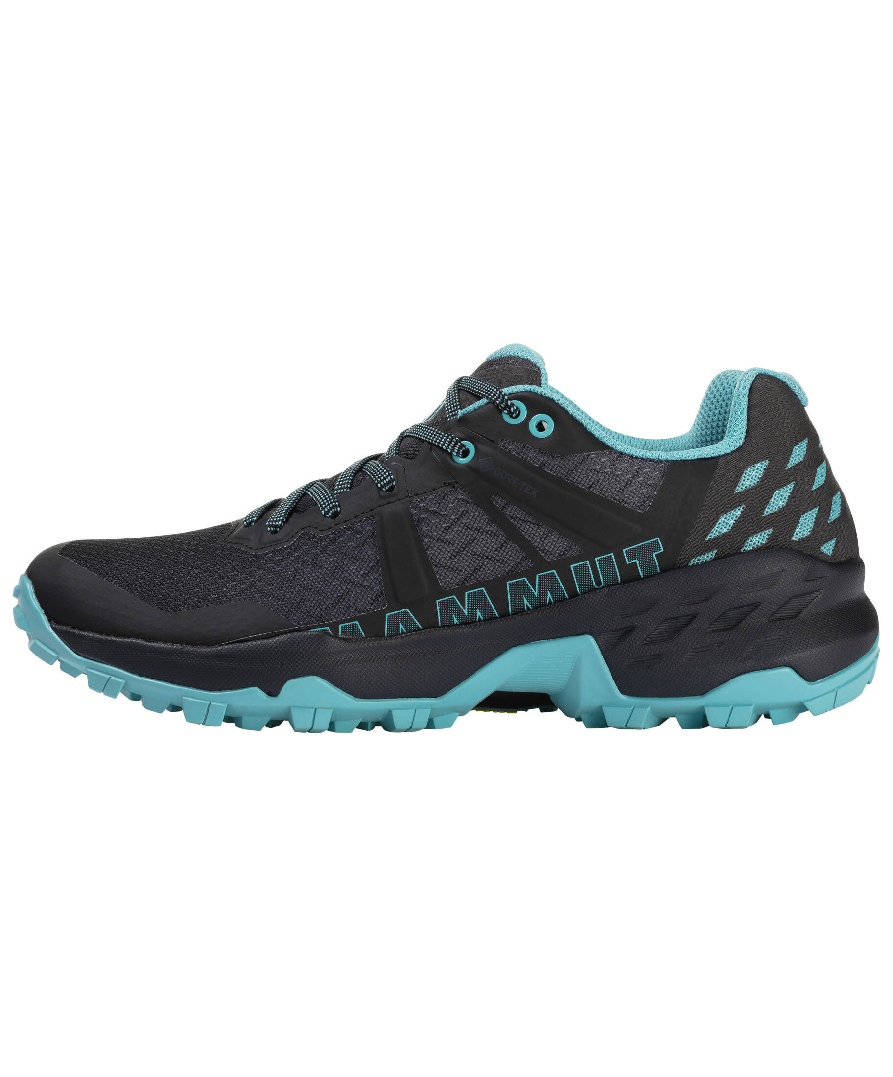 Mammut| Damen Leichtwanderschuhe 
