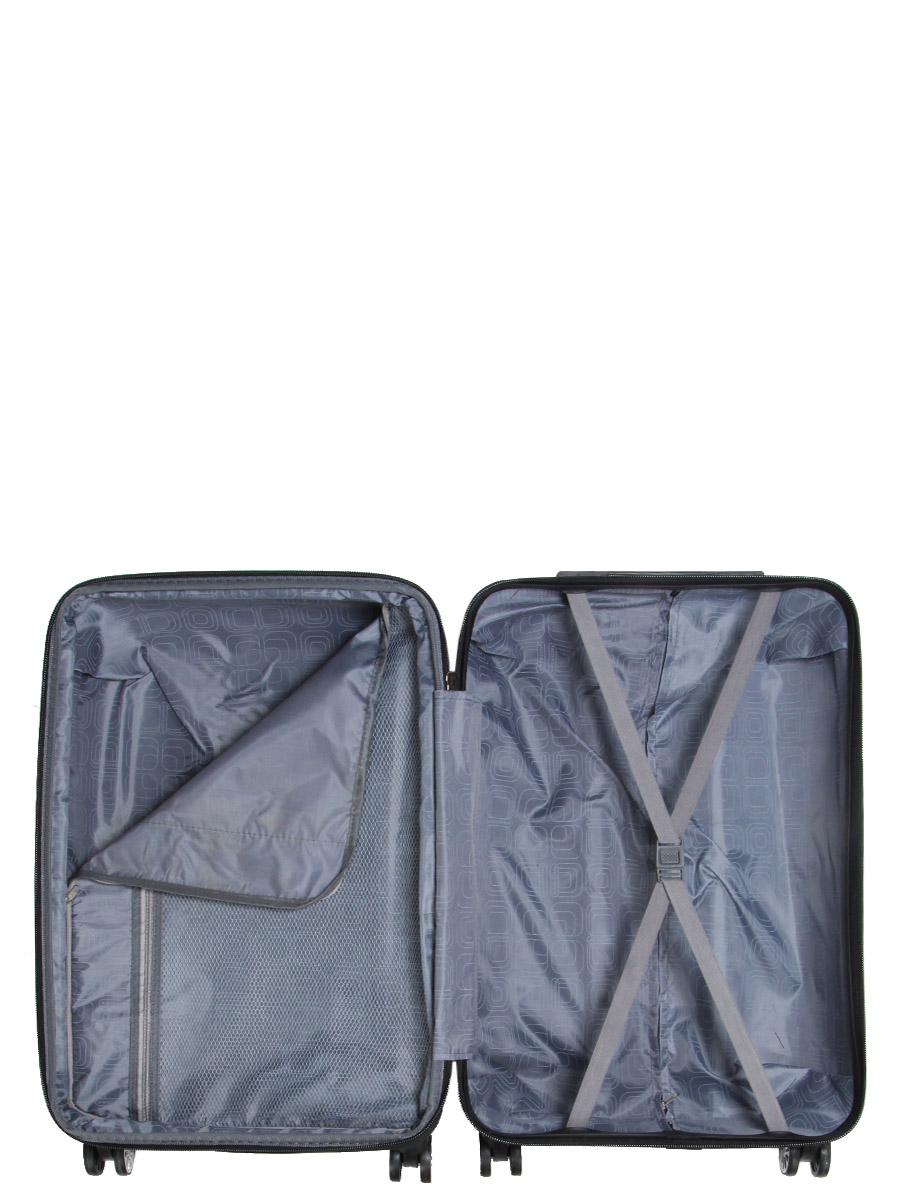 Valise Madisson Romantique Paris 66 cm