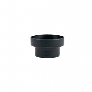 Pundmann Warmluftschlauch-Reduzierung 90/60mm