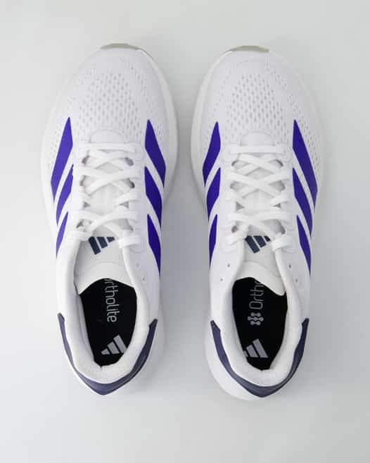 Adidas Duramo Speed 2 M Sportschuhe in Weiß