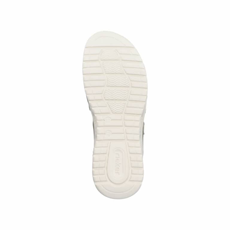 Rieker Sandal Dame 64066-52