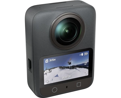DJI Osmo 360  Standard Combo
