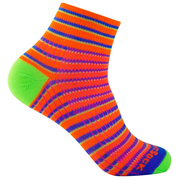 Wrightsock - Coolmesh II Quarter - Chaussettes de randonnée