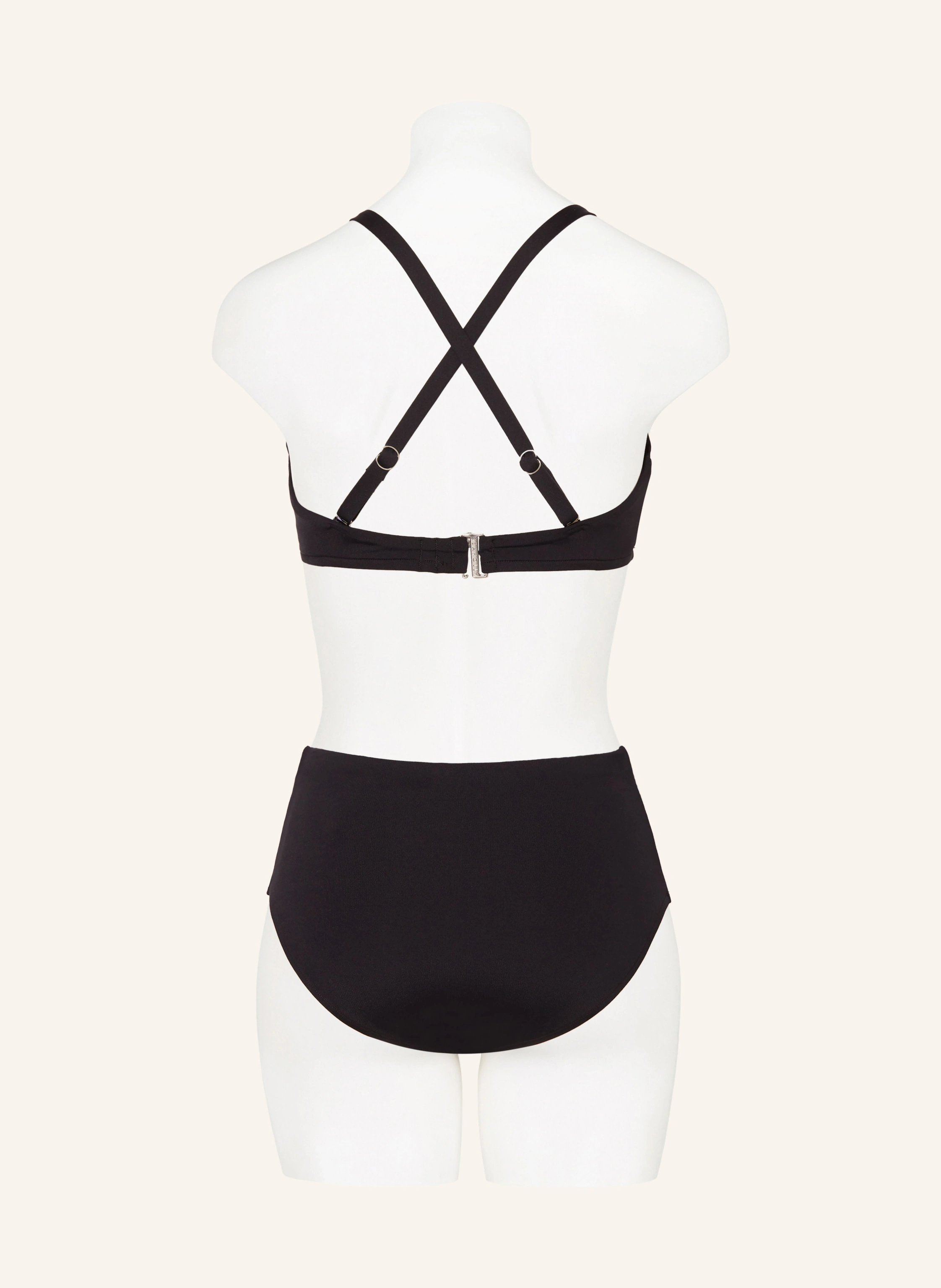 SEAFOLLY Bügel-Bikini-Top SEAFOLLY COLLECTIVE