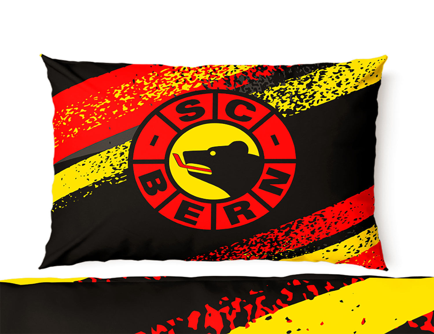 SC Bern Bettwäsche