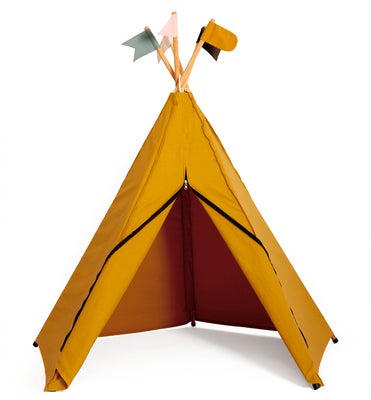 Roommate Hippie Tipi Leketelt, Ochre