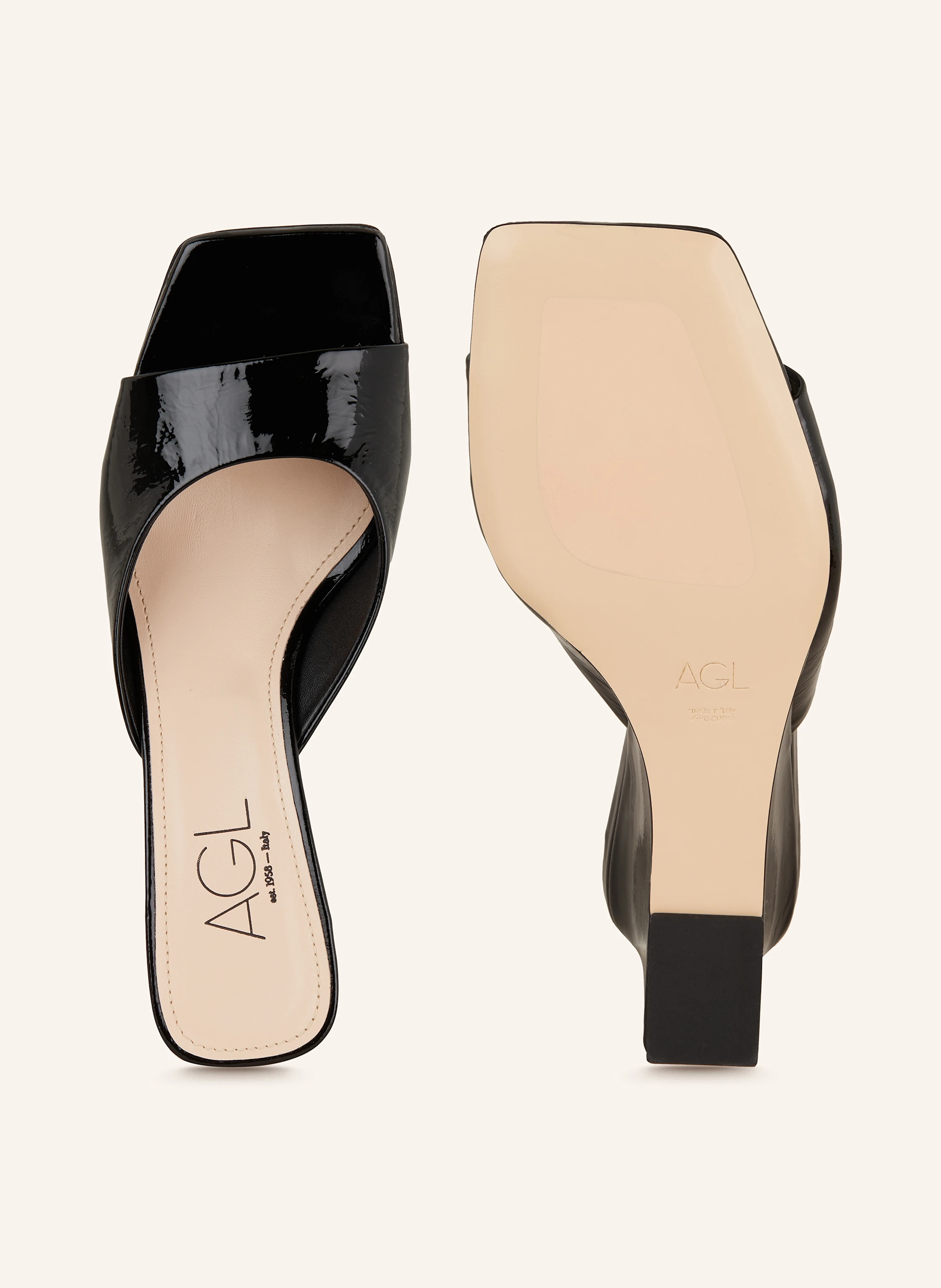 AGL Lack-Wedges MIMI