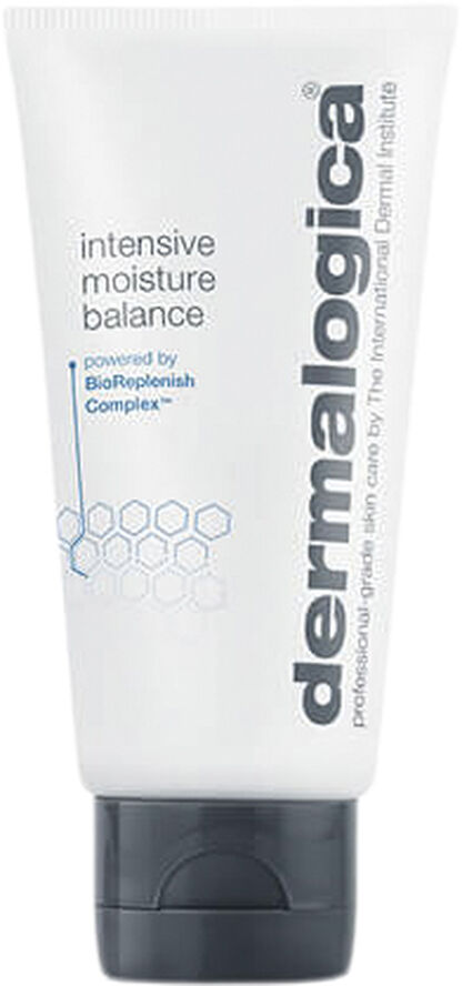Dermalogica intensive moisture balance 100 ml.