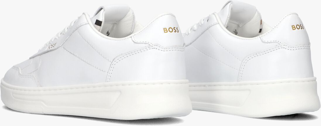 BOSS witte boss lage sneakers baltimore tenn