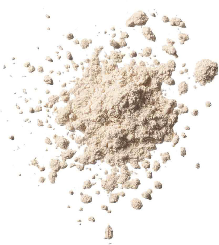 La Mer The Powder