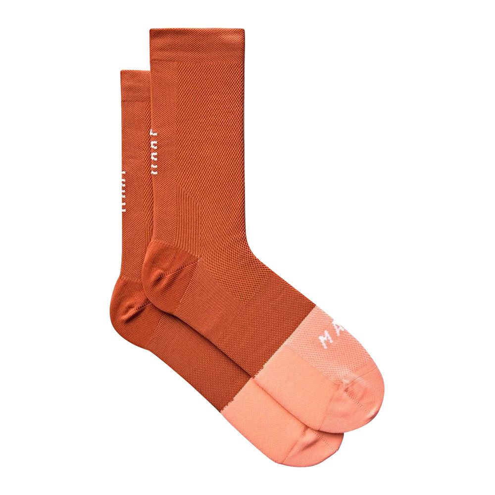 Maap DIVISION - Chaussettes cayenne