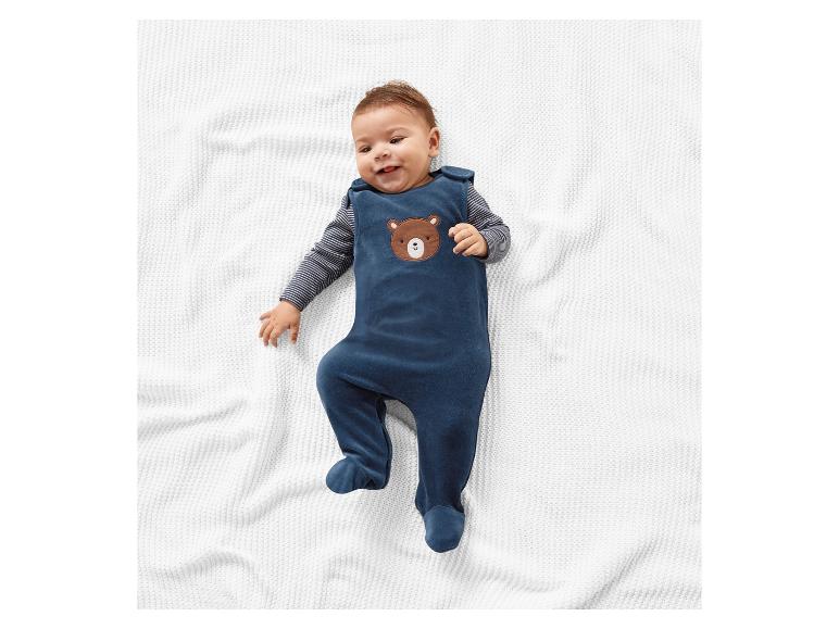 Baby kledingset 2-delig