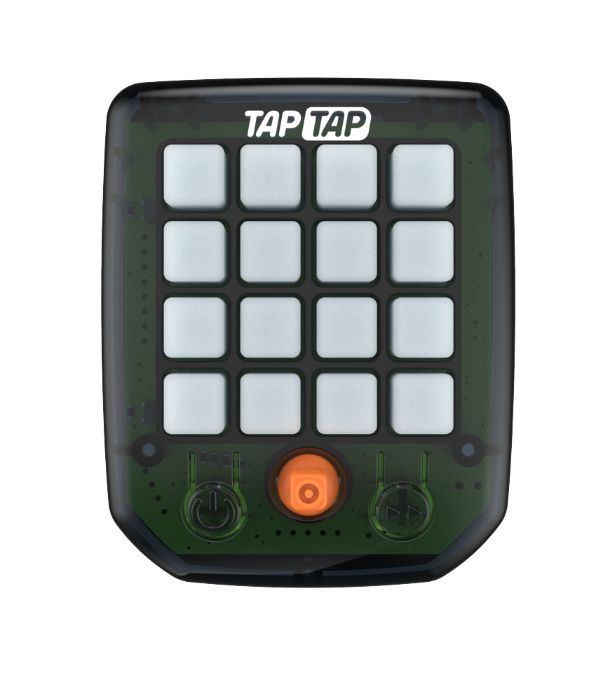 Smart - Taptap Arcade Ass Cdu (ARC348-06)