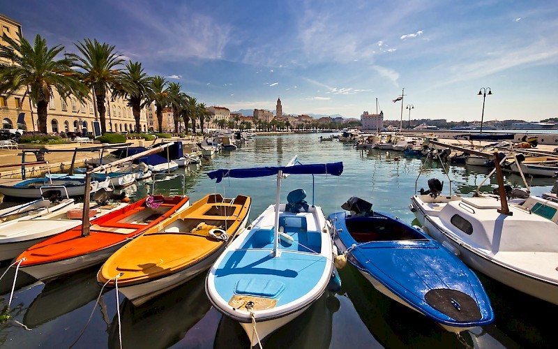Hotel Miramare Crikvenica