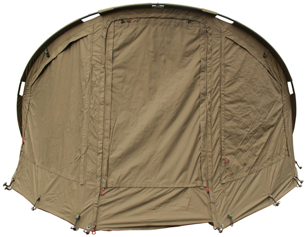 Ultimate BankBase Hideout Bivvy 2 Man
