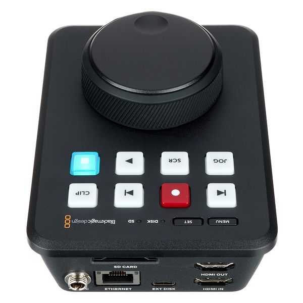 Blackmagic Design HyperDeck Shuttle HD
