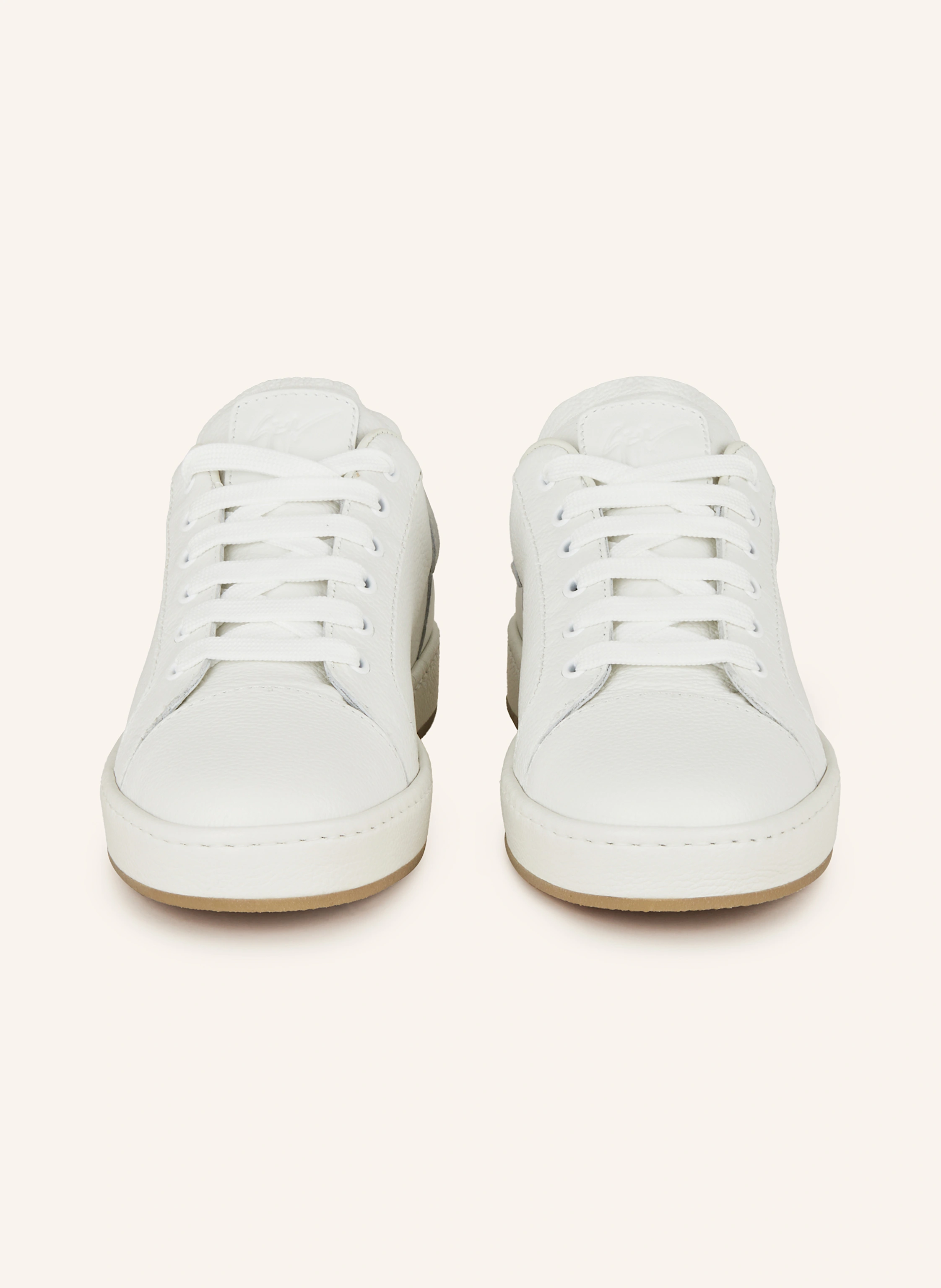 GIUSEPPE ZANOTTI DESIGN Sneaker LOW SILLY TREND