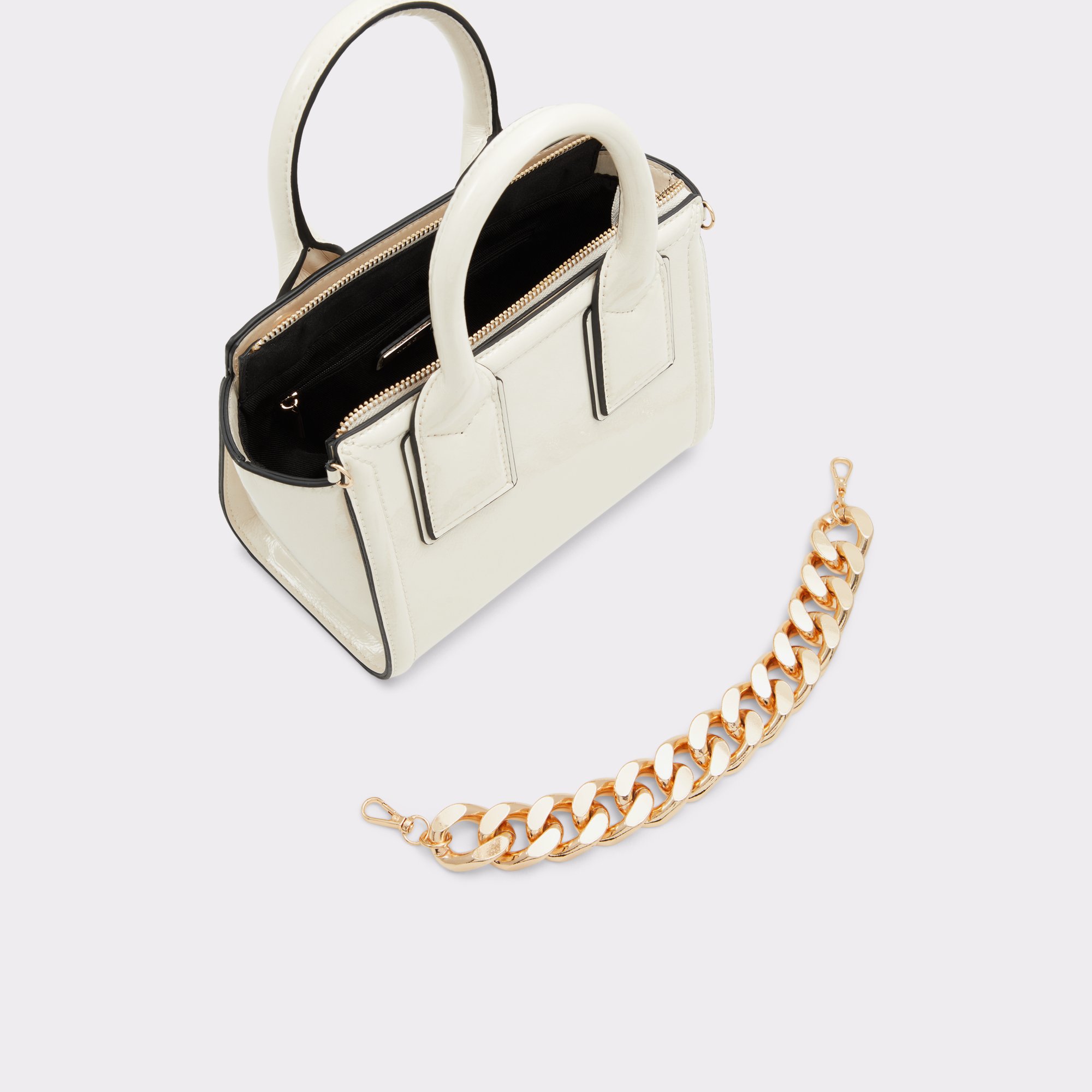 Fabyx Bone Women Tote Bags