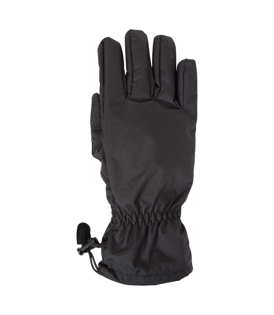 Mountain Warehouse - Gants - Homme (Noir) - UTMW1726