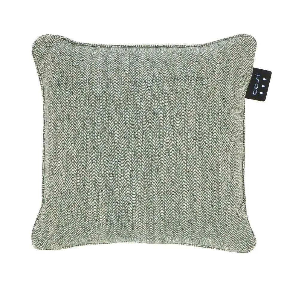 Cosipillow Comfort warmtekussen green - 50x50cm