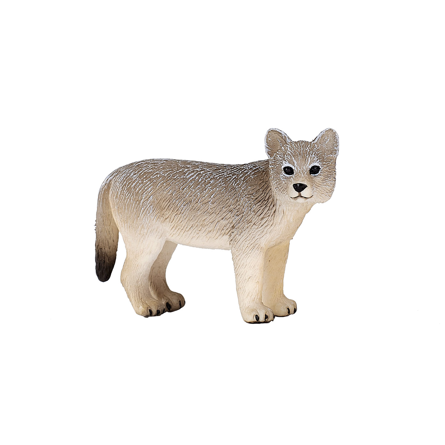 Mojo Wildlife Wolvenwelp - 387244
