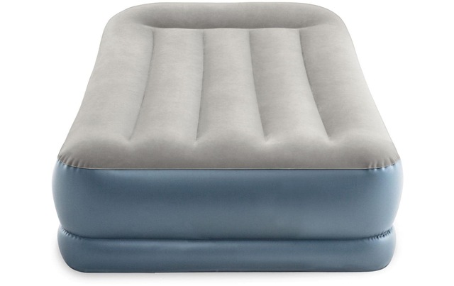 Intex Luftbett »Intex DuraBeam Standard Pillow Rest MidRise«