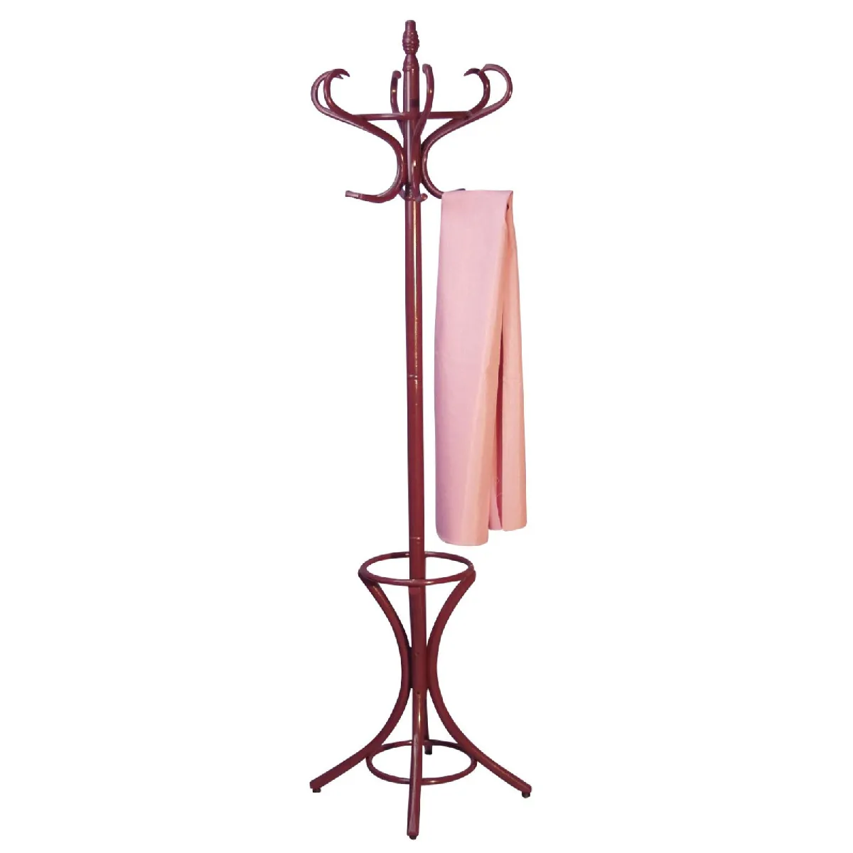 Decoshop26 Porte-manteau MED05105