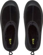 UGG - Tasman Weather Hybrid - Pantoffels - Zwart - Waterdicht Suède