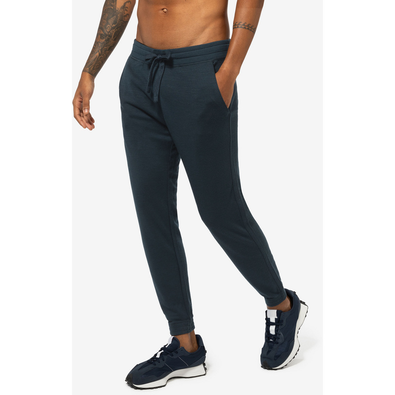 Super.Natural Herren Solution Bio Hose