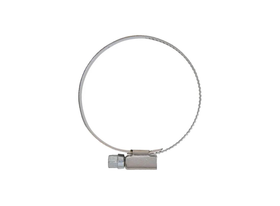 ProPlus RVS slangklem (1x stuks) - 40-60 mm
