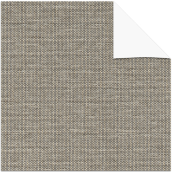 GAMMA rolgordijn verduisterend structuur zand (kleurnr. 5684) 60x190 cm (bxh)