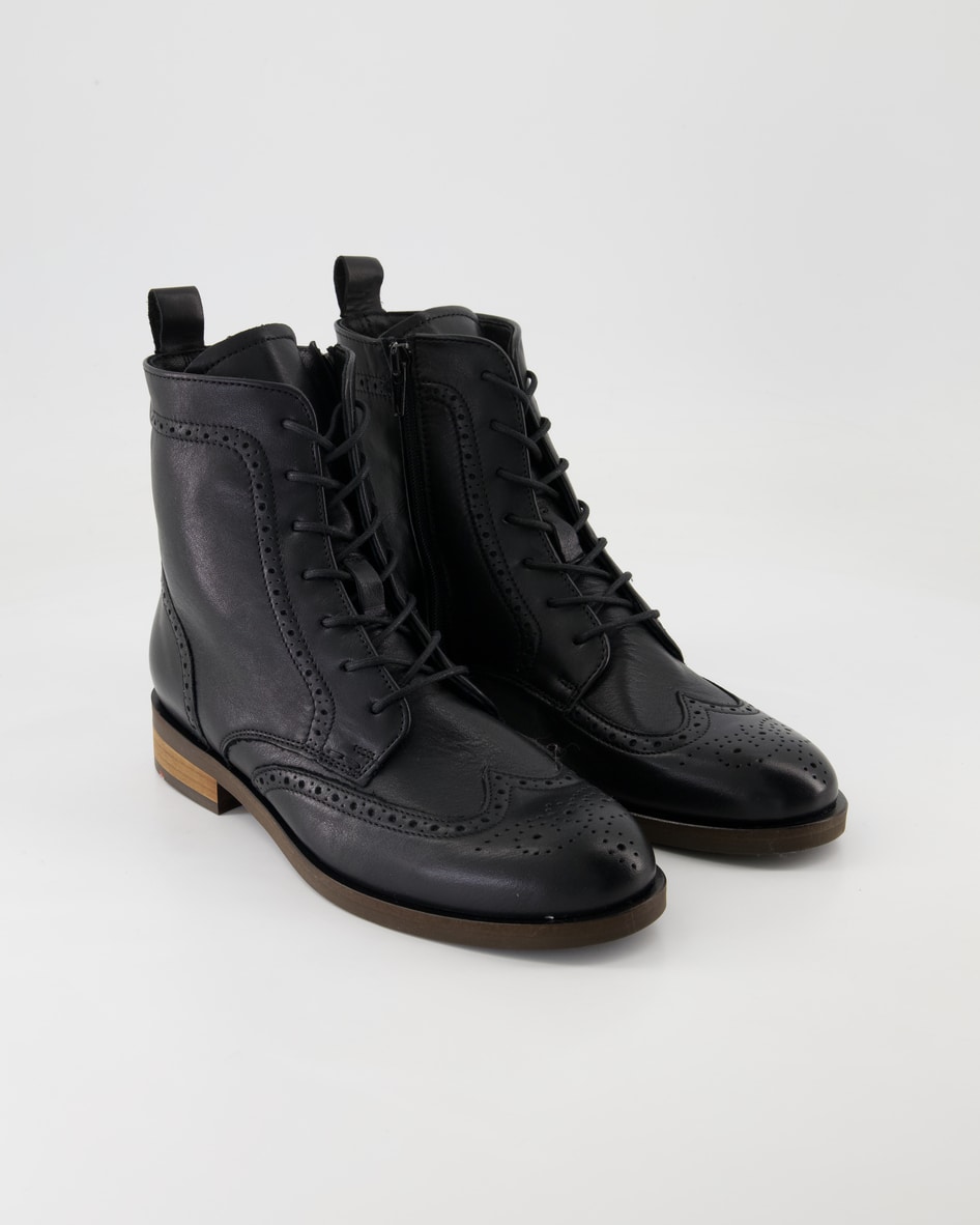 Lloyd UMI St. Stiefeletten in Schwarz