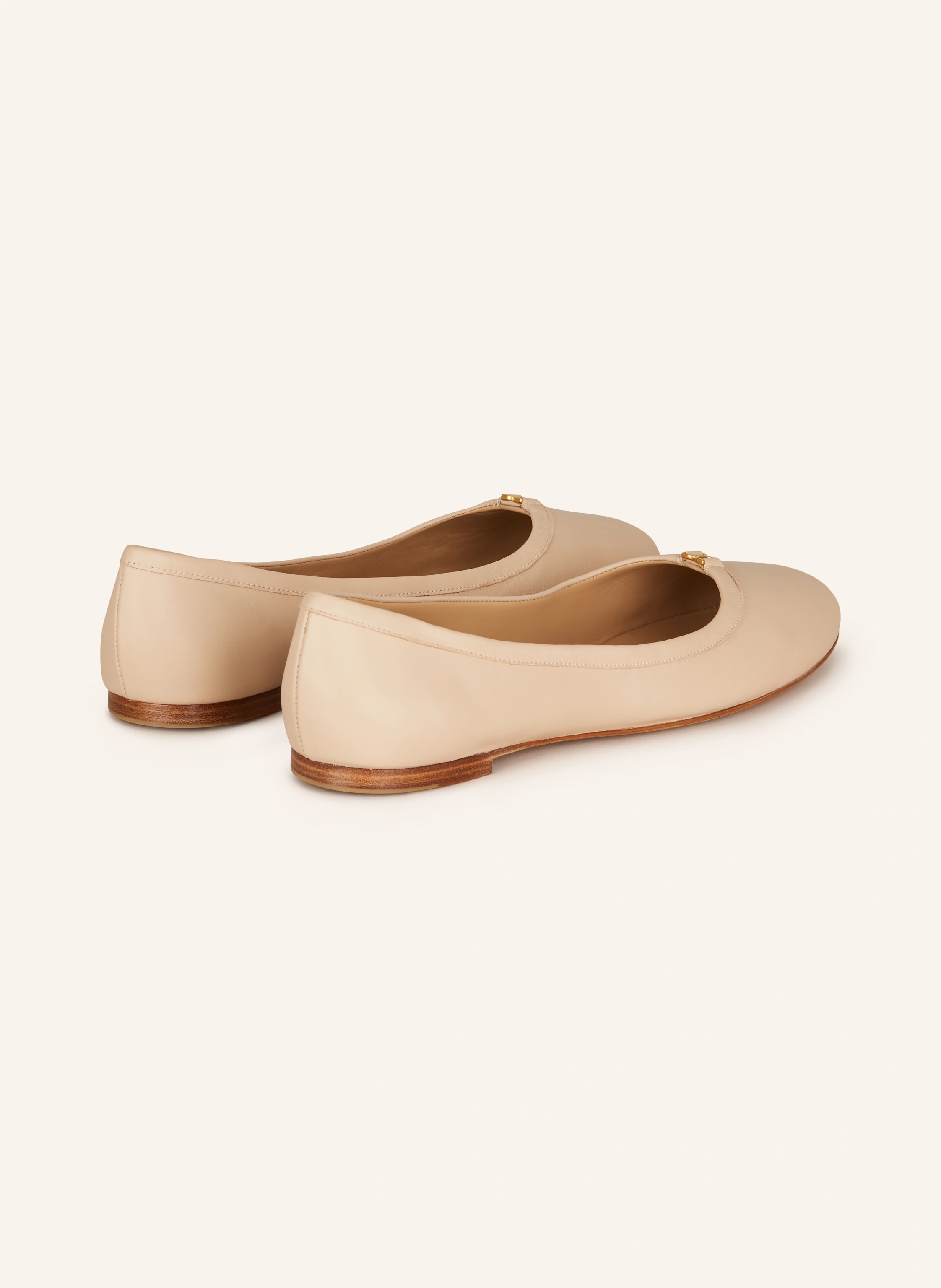 Chloé Ballerinas MARCIE
