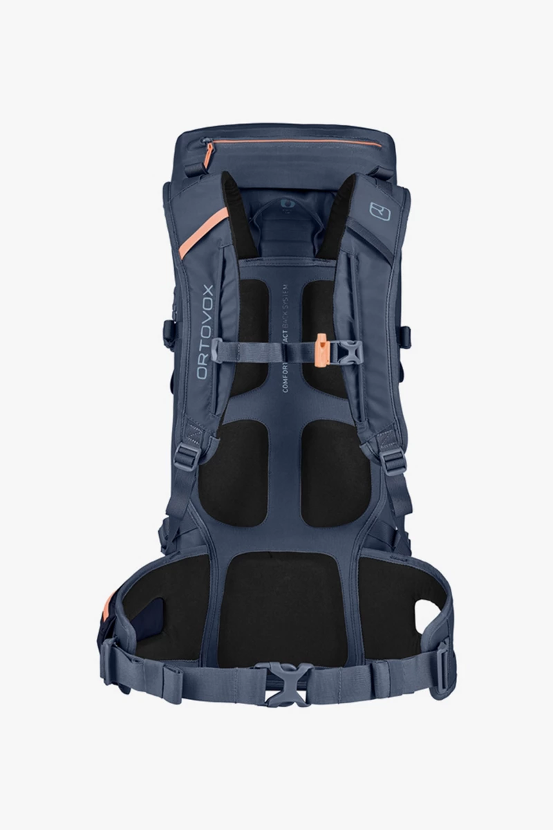 Ortovox Traverse Dry S 28 L Wanderrucksack