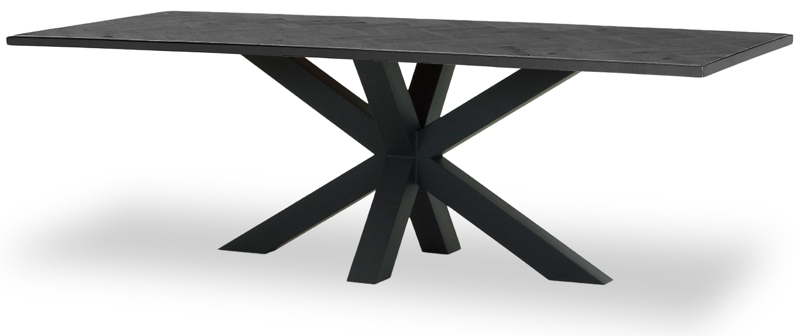 Eetkamertafel  Palenzo